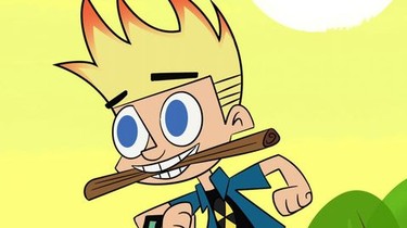 375px x 210px - Johnny Test: Season 4 | Rotten Tomatoes