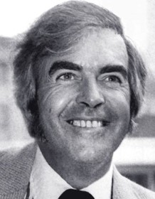 John Cairney