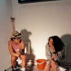 We Live in Public (2009) photo 7