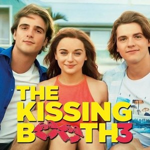 The kissing booth full movie dailymotion part 1 online