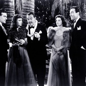 Charlie Chan in Honolulu (1938) photo 1