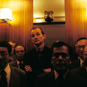 "Lost in Translation photo 18"