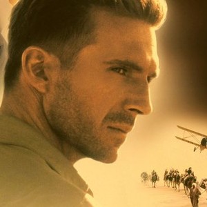 The English Patient photo 2