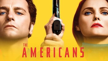 The americans season 5 netflix top