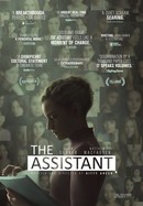 The Assistant poster image