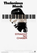 Thelonious Monk: Straight, No Chaser poster image