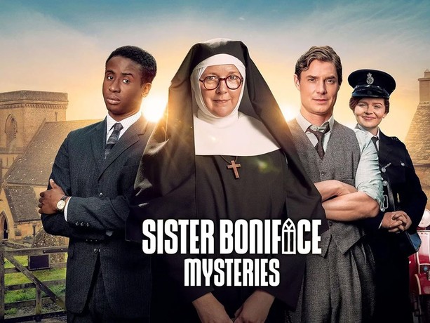 Religious Tv Show 60 Photos - Moonagedaydream.film