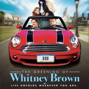 The Greening of Whitney Brown (2011) photo 14