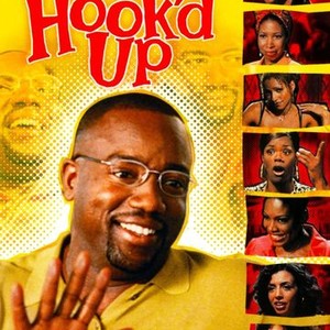 "Hook'd Up photo 6"