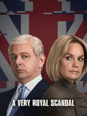 A Very Royal Scandal: Season 1, Episode 1 | Rotten Tomatoes