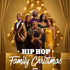 Hip Hop Family Christmas photo 6