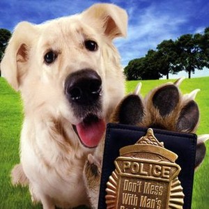 Cop Dog photo 3
