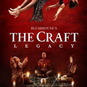 The Craft: Legacy photo 12