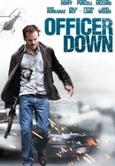Officer Down poster image