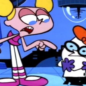 Dexter's Laboratory: Season 1, Episode 10 - Rotten Tomatoes