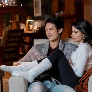 Love Hard photo 3