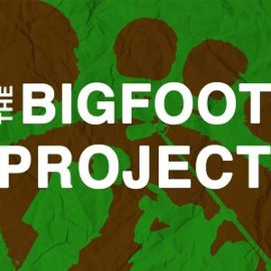 The Bigfoot Project photo 7