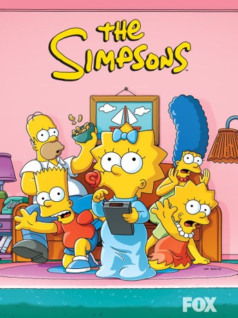 The simpsons season 31 episode 2 2025