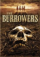 The Burrowers poster image