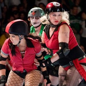 "Brutal Beauty: Tales of the Rose City Rollers photo 8"