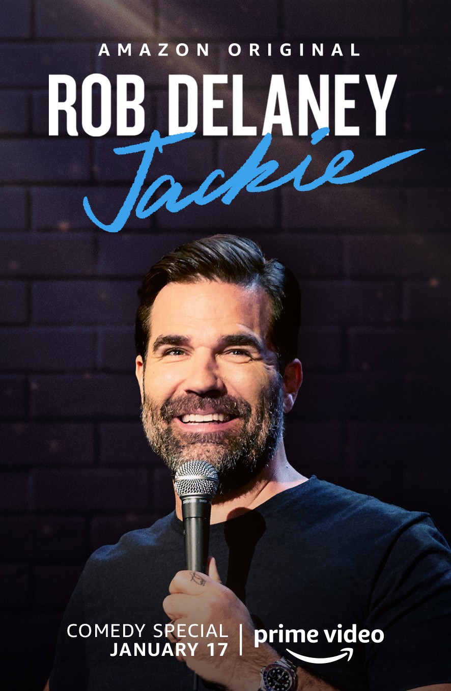 Rob Delaney