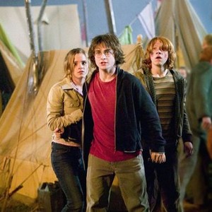 Harry Potter and the Goblet of Fire photo 3