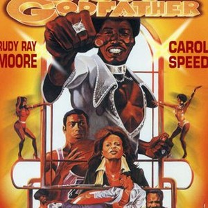 Disco Godfather (1979) photo 11