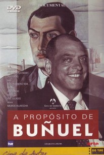 Speaking of Bunuel (A Propósito de Buñuel)