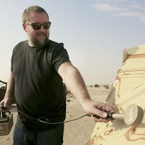 Vice, Shane Smith, 04/05/2013, ©HBO