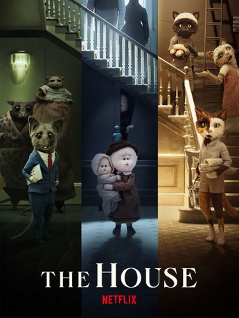 The House Rotten Tomatoes
