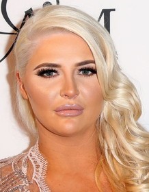 Kristina Shannon | Rotten Tomatoes