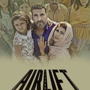 Airlift photo 19