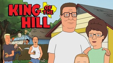 King of the Hill Season 13 Rotten Tomatoes