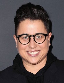 Lianna Carrera | Rotten Tomatoes