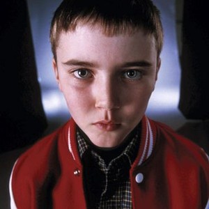 Cameron Bright Movies