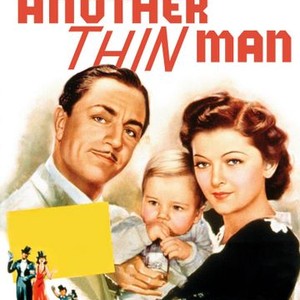 Another Thin Man (1939) photo 15