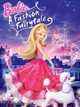 Barbie: A Fashion Fairytale