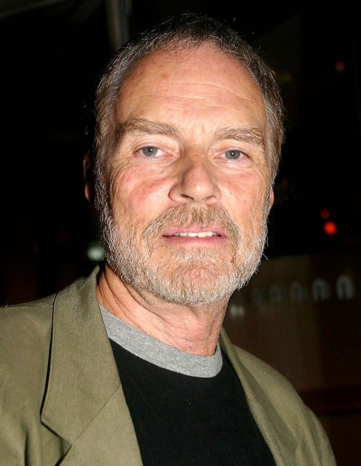 Richard Beymer