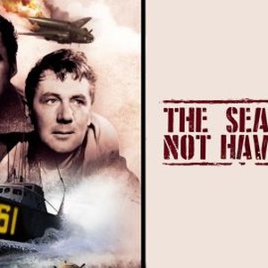 The Sea Shall Not Have Them photo 4