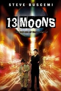13 Moons