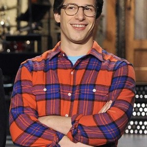 Andy Samberg