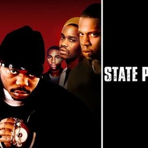 State Property - Rotten Tomatoes