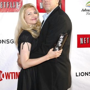 Susan Yeagley, Kevin Nealon at arrivals for CALIFORNICATION and WEEDS Season 3 Premiere Screening, ArcLight Cinerama Dome, Los Angeles, CA, August 01, 2007. Photo by: Michael Germana/Everett Collection