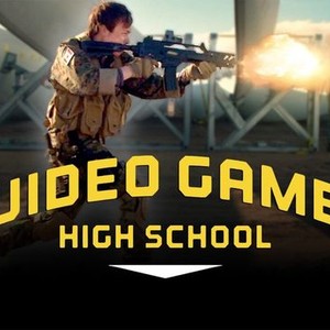 High School D×D Season 3 - watch episodes streaming online