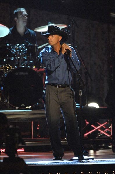 Kenny Chesney - Rotten Tomatoes