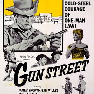 Gun Street (1961) photo 10