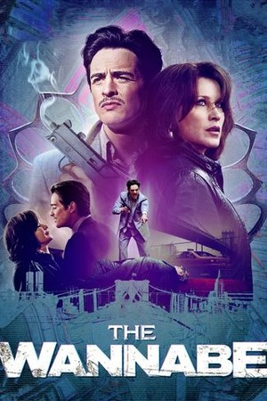 The Wannabe poster