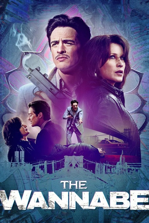 The Wannabe poster