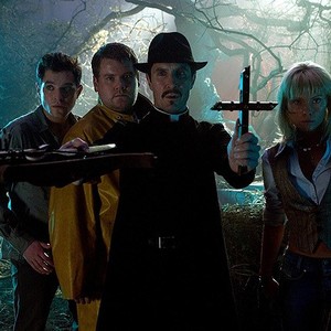 "Lesbian Vampire Killers photo 8"