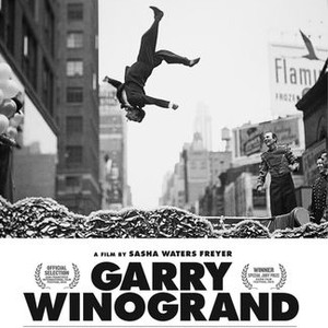 "Garry Winogrand: All Things Are Photographable photo 1"